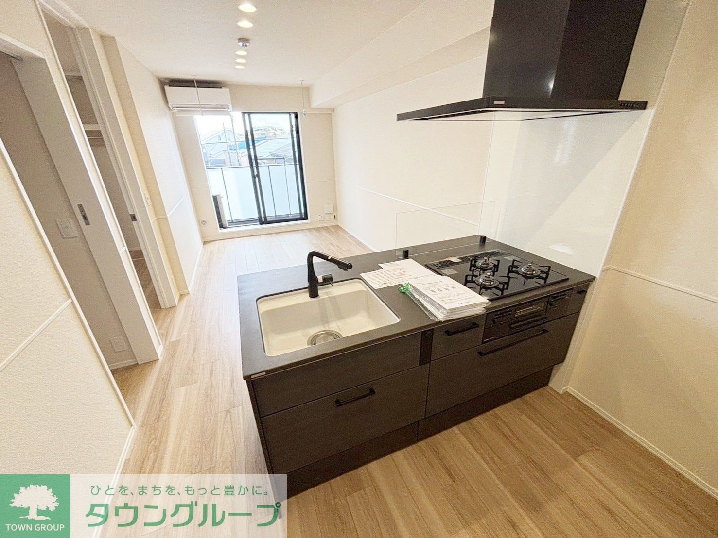 PLACIDO.Nの物件内観写真