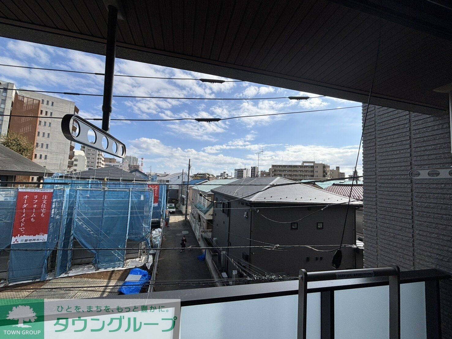 PLACIDO.Nの物件内観写真