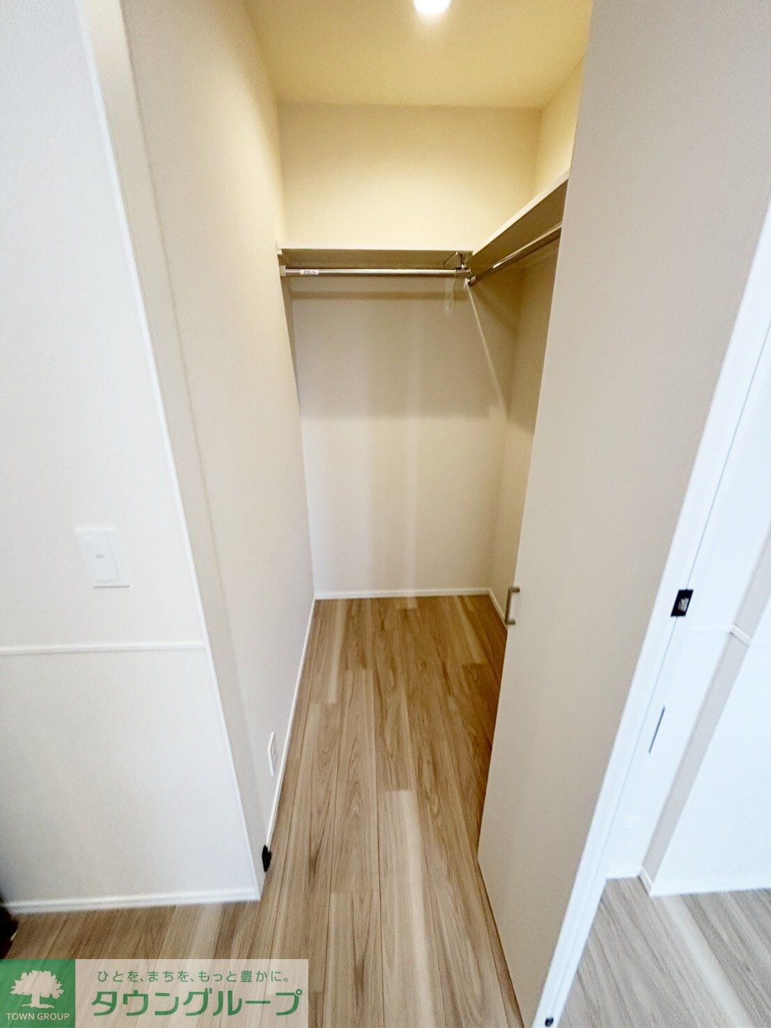 PLACIDO.Nの物件内観写真