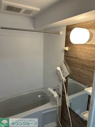 Benessere富士見台の物件内観写真