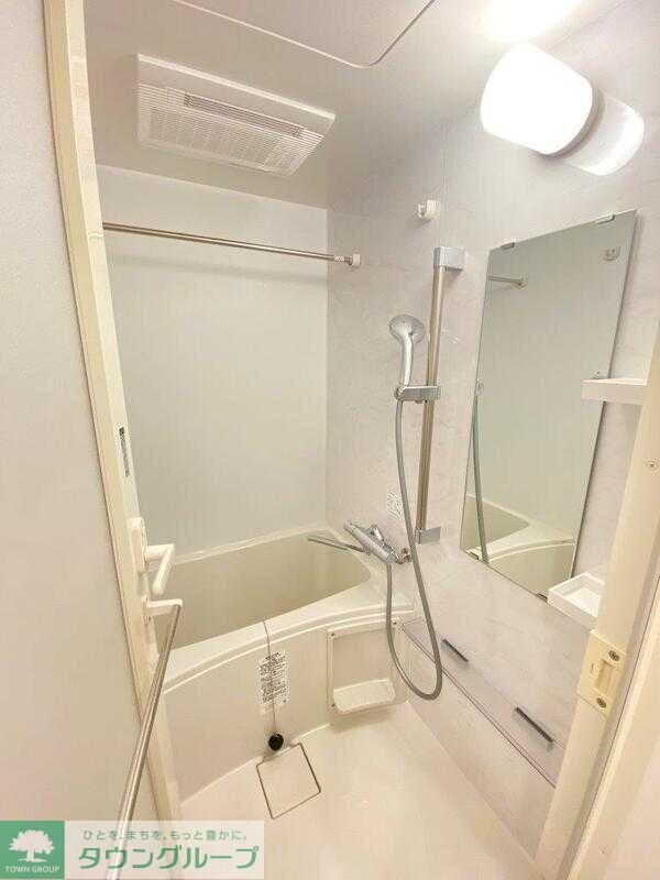 crostone大山の物件内観写真