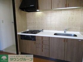 カスティーヨ杵島の物件内観写真