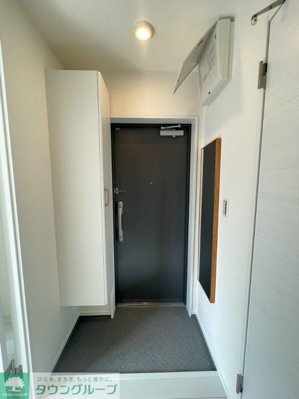 IL MEZZO DI TOKYO,TREの物件内観写真