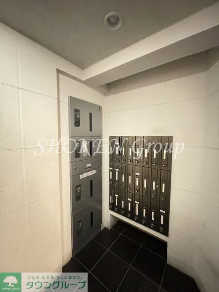 ビバリーホームズ練馬桜台の物件内観写真