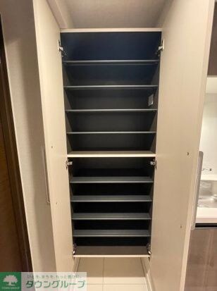 DIPS練馬春日町の物件内観写真