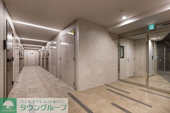 DIPS練馬春日町の物件内観写真