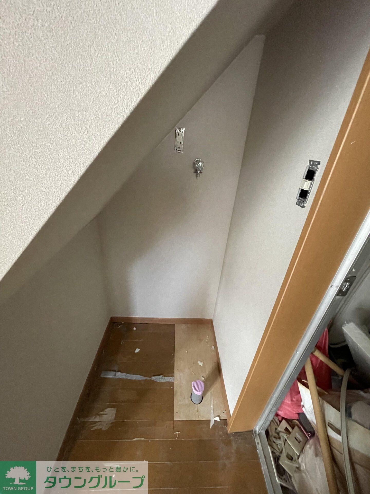 森邸の物件内観写真