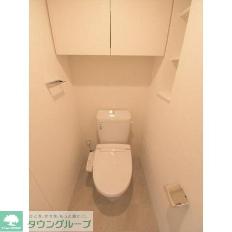 ISM練馬の物件内観写真