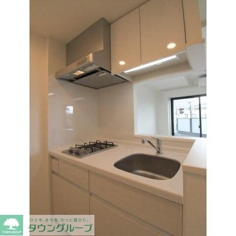 ISM練馬の物件内観写真