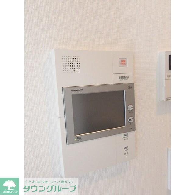 ISM練馬の物件内観写真