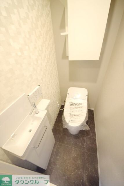 デュオステージ大山の物件内観写真