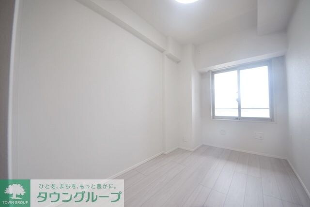 デュオステージ大山の物件内観写真