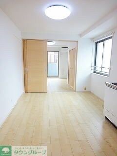 ラ・ルーチェの物件内観写真