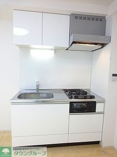 ラ・ルーチェの物件内観写真