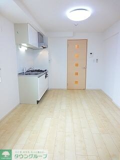 ラ・ルーチェの物件内観写真