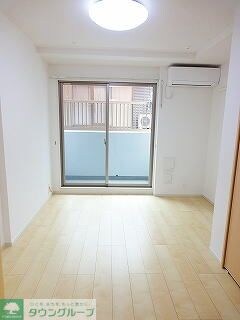 ラ・ルーチェの物件内観写真