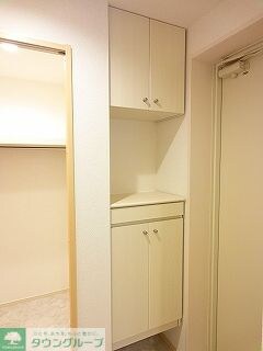 ラ・ルーチェの物件内観写真