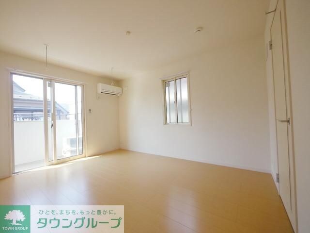 Noble Courtの物件内観写真