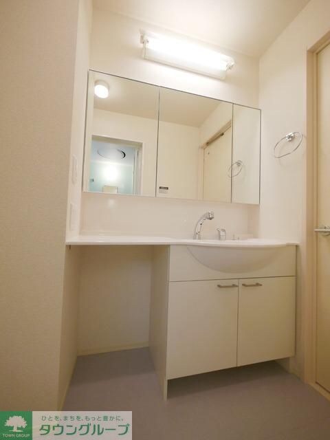 Noble Courtの物件内観写真