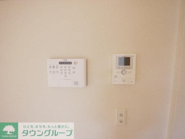 Noble Courtの物件内観写真