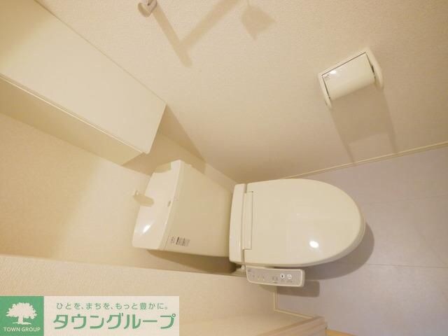 Noble Courtの物件内観写真