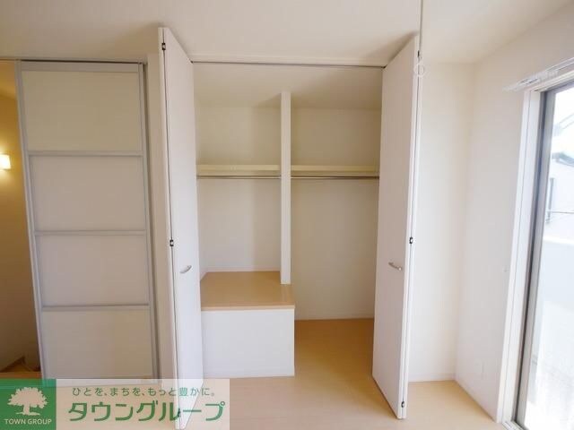 Noble Courtの物件内観写真