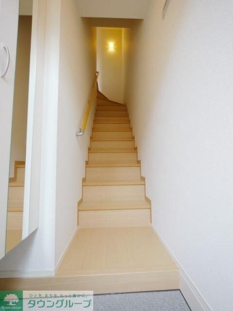 Noble Courtの物件内観写真