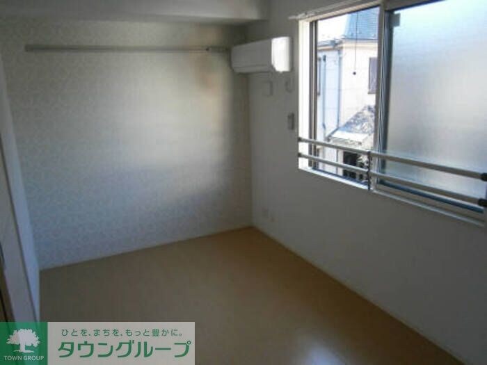 Noble Courtの物件内観写真