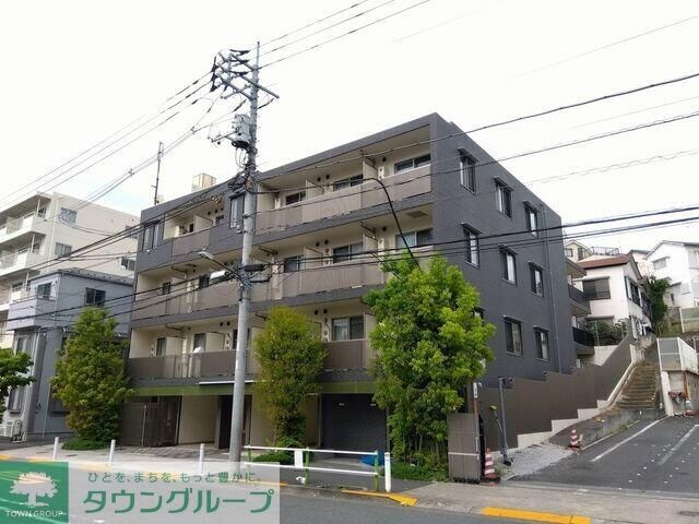 HF東武練馬レジデンスの物件内観写真