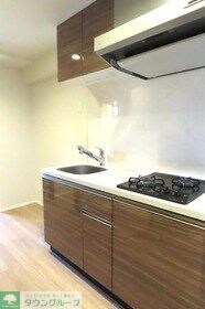 URBANLINKときわ台の物件内観写真