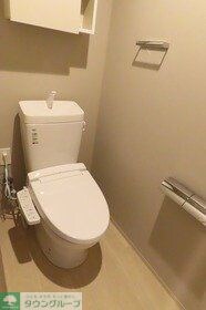 URBANLINKときわ台の物件内観写真