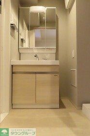 URBANLINKときわ台の物件内観写真