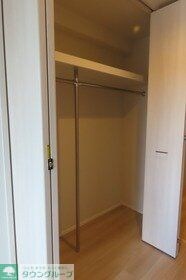 URBANLINKときわ台の物件内観写真