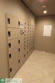 URBANLINKときわ台の物件内観写真