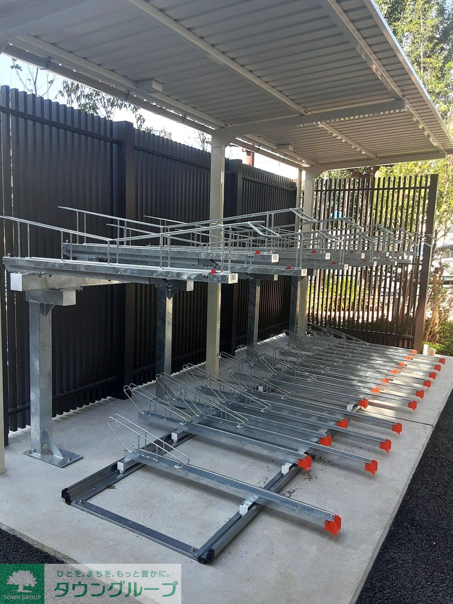 URBANLINKときわ台の物件内観写真