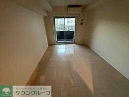 S-FORT中板橋の物件内観写真