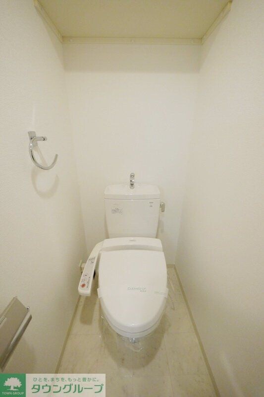 S-FORT中板橋の物件内観写真