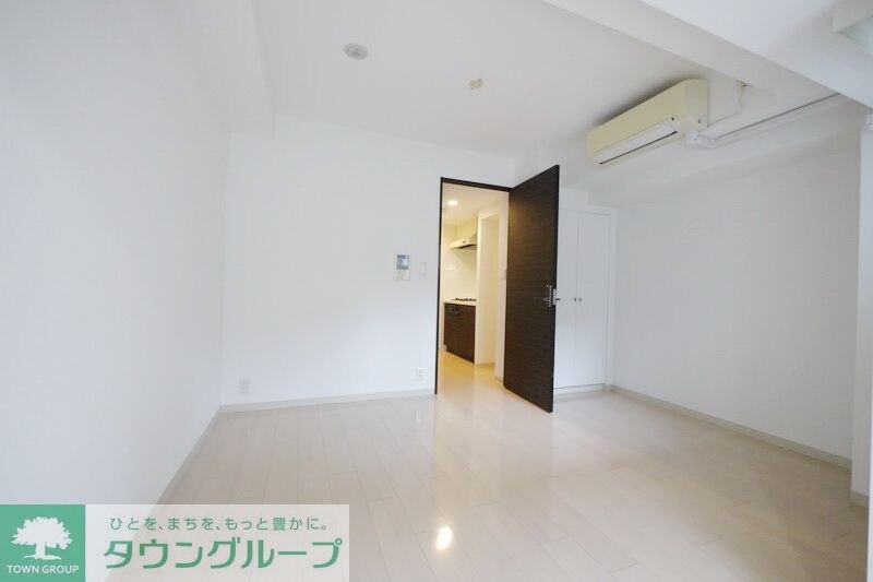 S-FORT中板橋の物件内観写真