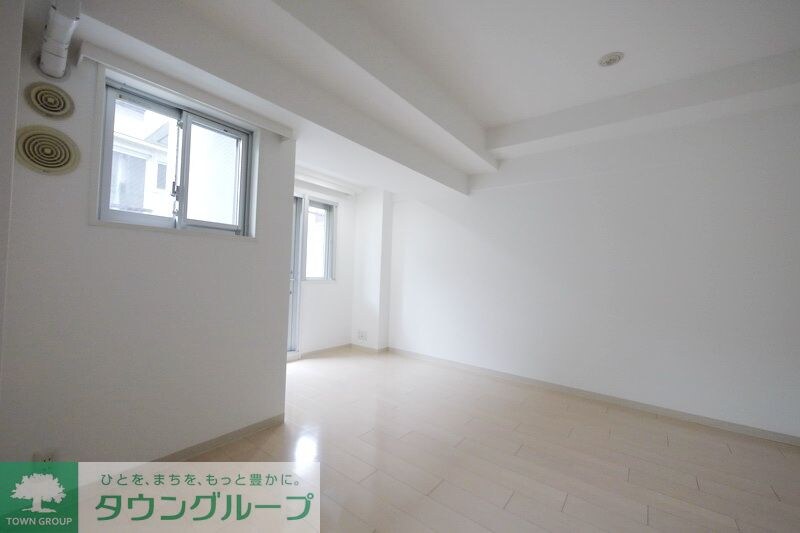 S-FORT中板橋の物件内観写真