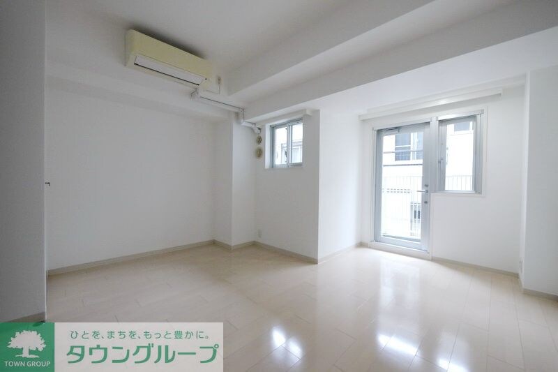 S-FORT中板橋の物件内観写真