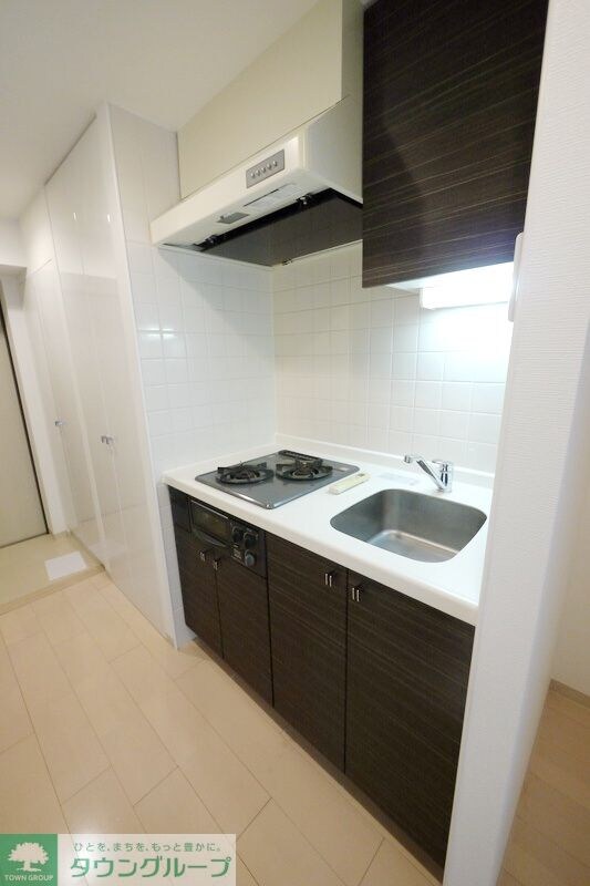 S-FORT中板橋の物件内観写真