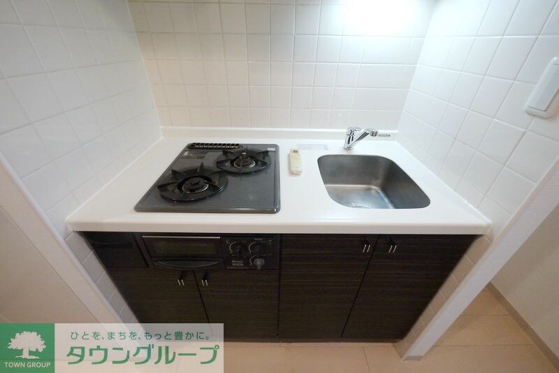 S-FORT中板橋の物件内観写真