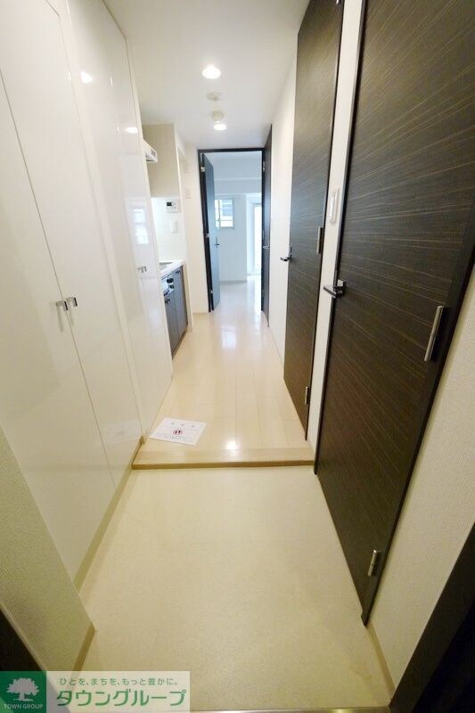 S-FORT中板橋の物件内観写真