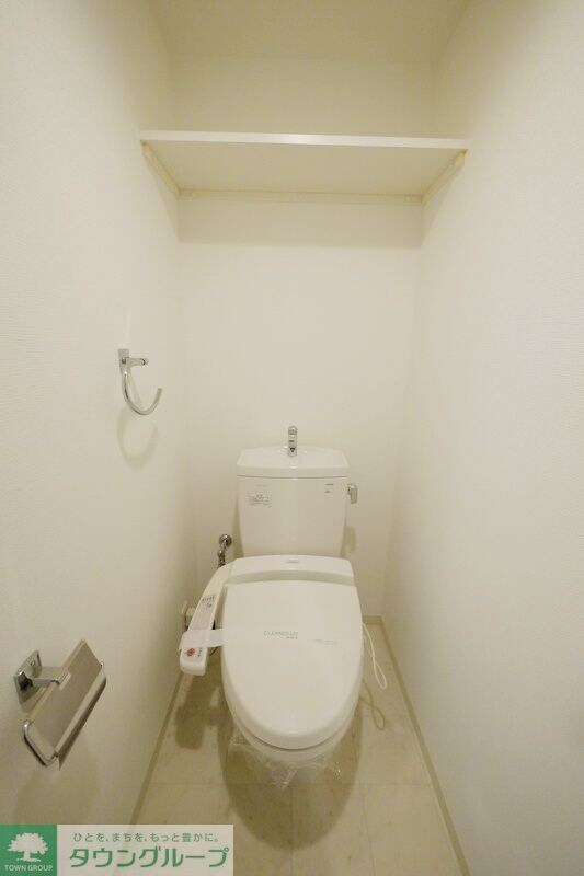 S-FORT中板橋の物件内観写真