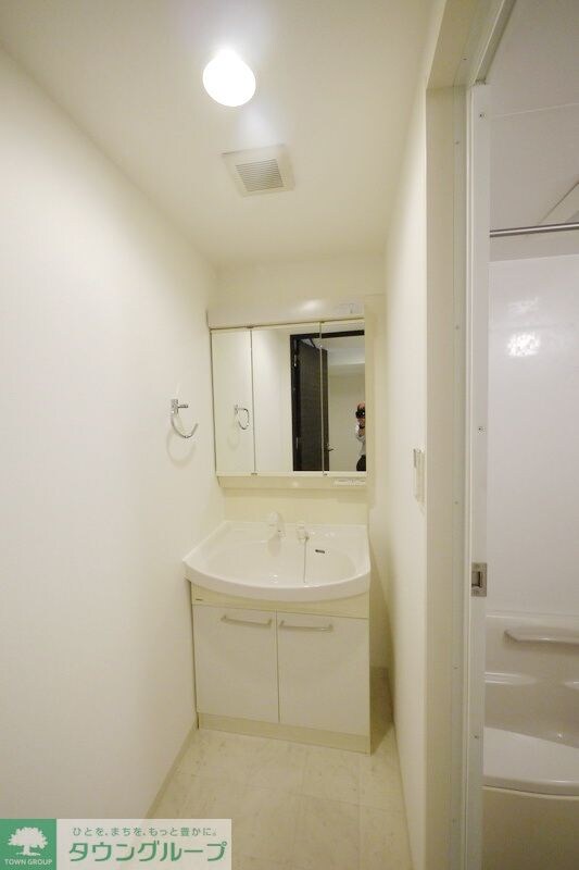 S-FORT中板橋の物件内観写真