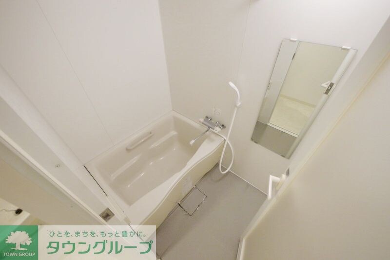 S-FORT中板橋の物件内観写真