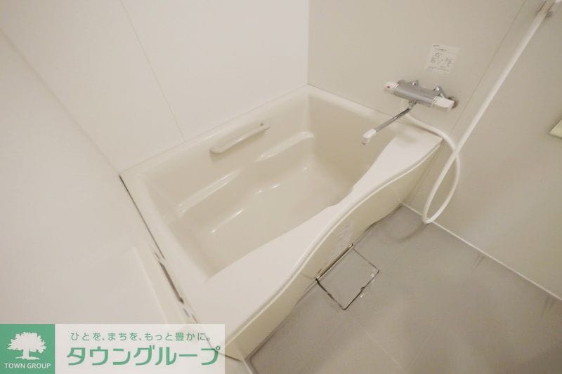 S-FORT中板橋の物件内観写真