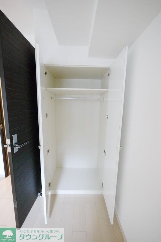S-FORT中板橋の物件内観写真