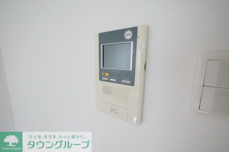 S-FORT中板橋の物件内観写真