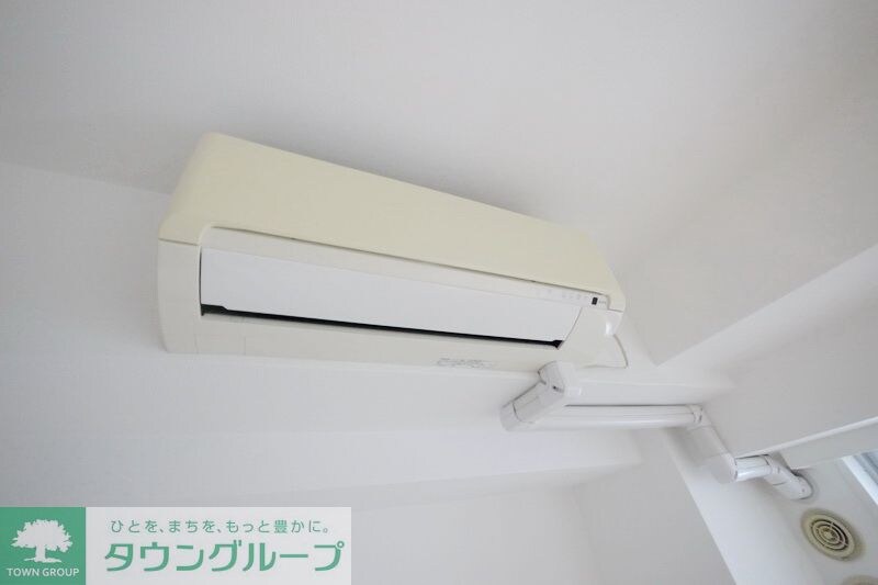 S-FORT中板橋の物件内観写真